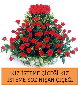 K�z isteme s�z ni�an �i�e�i 71 g�ll�  Ankara Eryaman yurti�i ve yurtd��� �i�ek sipari�i 