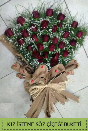 K�z isteme s�z ni�an �i�ek buketi  Eryaman �i�ek g�venli kaliteli h�zl� �i�ek 