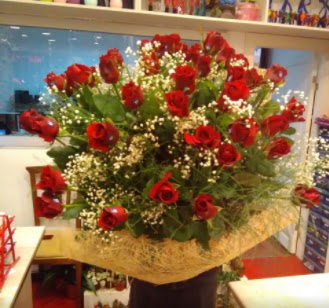 K�z isteme �i�e�i buketi 33 g�lden  Eryamandaki �i�ek�iler kaliteli taze ve ucuz �i�ekler 