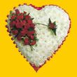  Eryaman �i�ek�i  cicek , cicekci  1.20m x 1.20m  Gerbera G�ller