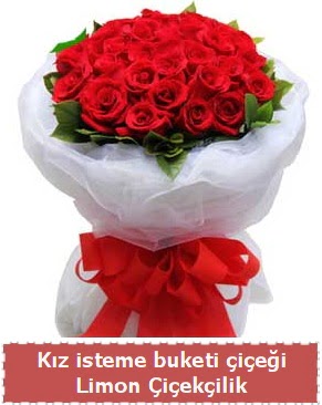 K�z isteme �i�e�i buketi 29 k�rm�z� g�l  Eryaman �i�ek g�venli kaliteli h�zl� �i�ek 