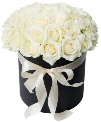 41 adet beyaz g�l kutuda s�z  Eryaman �i�ek g�nderme sitemiz g�venlidir  s�per g�r�nt�